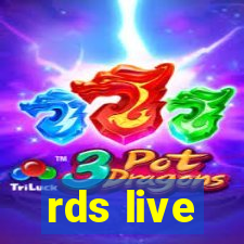 rds live